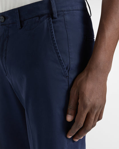 HARMONT&BLAINE
PANTALONI CHINO NARROW FIT WNP373 053516