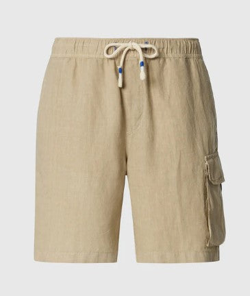 NORTH SAILS
SHORT TROUSER
REGULAR FIT CHINO 673426-000