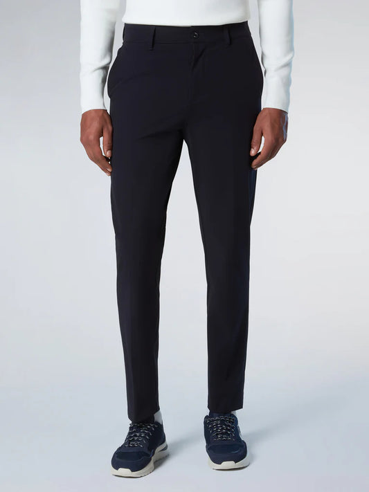NORTH SAILS
PANTALONI CHINO DEFENDER IN ECOTEX 673172-000