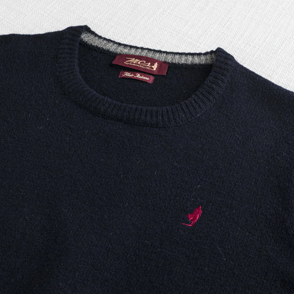 MCS
MAGLIONE GIROCOLLO IN MISTO LANA 13MKN104-03502