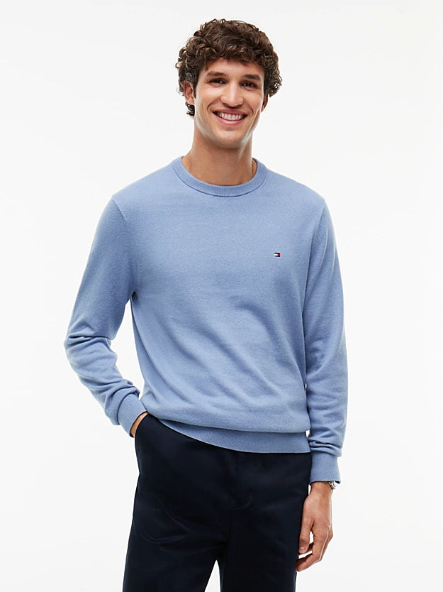 TOMMY HILFIGER
GIROCOLLO MW0MW28046