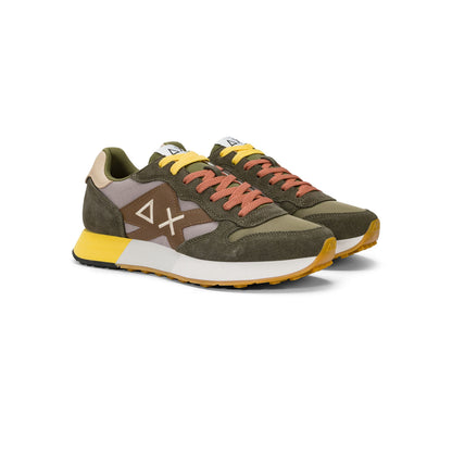SUN68
JAKI 2.0 BICOLOR Z36116