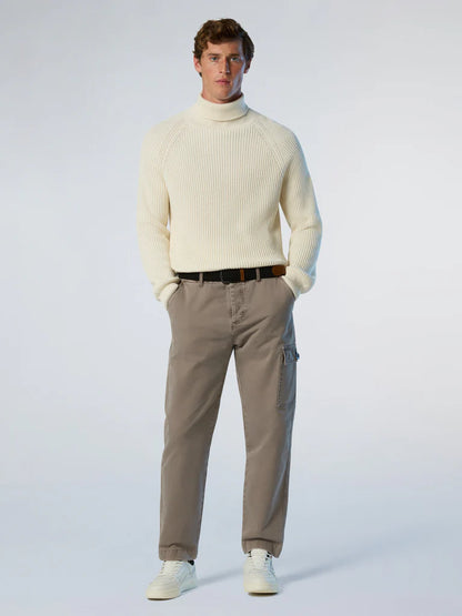 NORTH SAILS
MAGLIONE DOLCEVITA A COSTA INGLESE 699177-000
