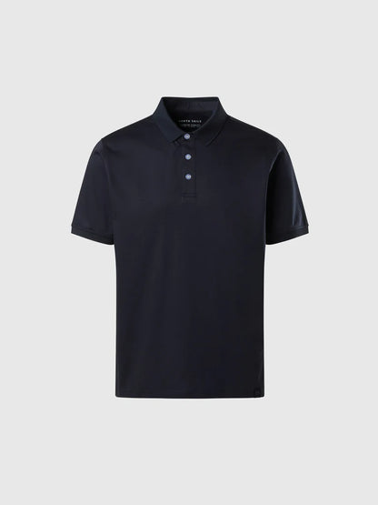 NORTH SAILS
POLO SHORT SLEEVE 692725-000