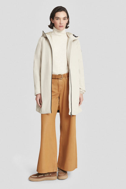 CIESSE PIUMINI
MATILDA - GIACCA LUNGA IMBOTTITA CON CAPPUCCIO 253CPWC03020 P1410P