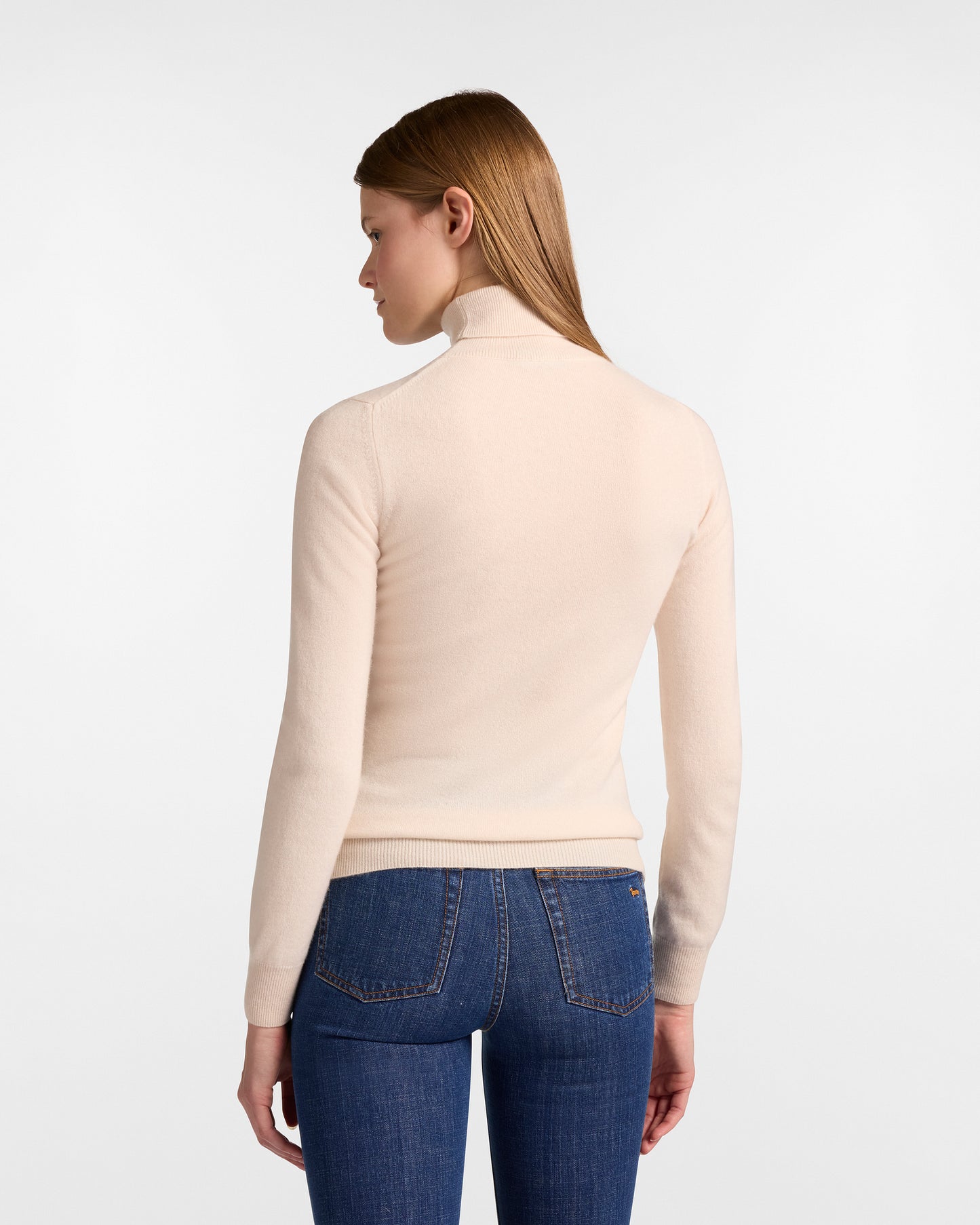 HARMONT&BLAINE
DOLCEVITA IN PURO CASHMERE H0PD32 031033