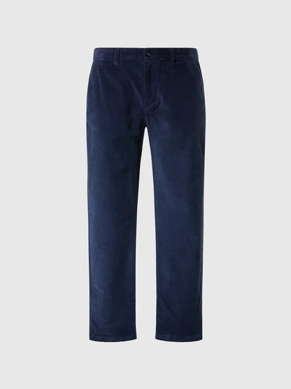 NORTH SAILS
PANTALONI CHINO DEFENDER IN VELLUTO 673174-000