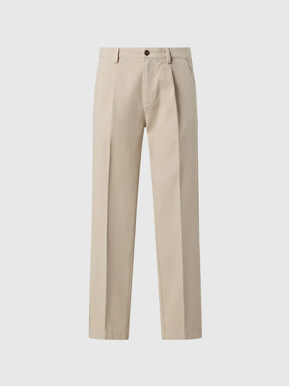 NORTH SAILS
PANTALONI CHINO NEWPORT IN GABARDINA 673175-000