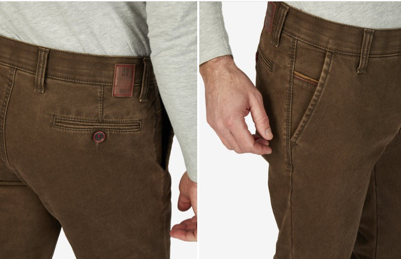 CLUB OF COMFORT
GARVEY 7824 GARVEY 7824