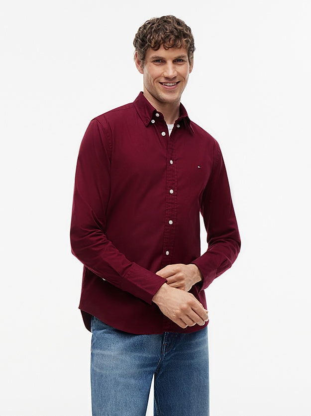 TOMMY HILFIGER
CAMICIA FLANELLA MW0MW40469