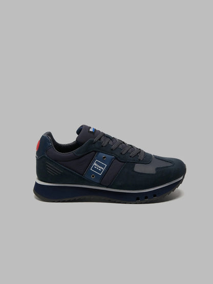 BLAUER
SNEAKER TOKYO01-TAS F5TOKYO01/TAS