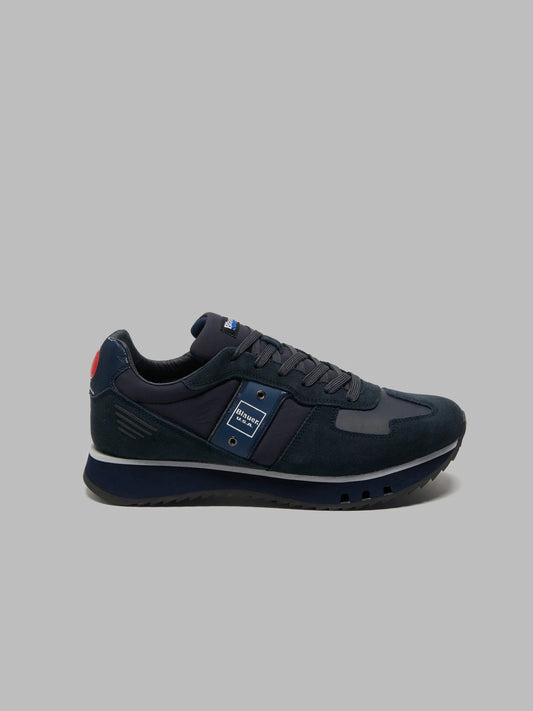 BLAUER
SNEAKER TOKYO01-TAS F5TOKYO01/TAS