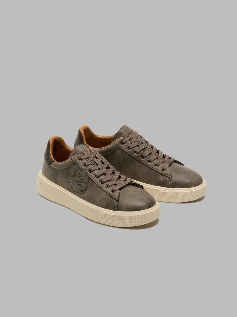 BLAUER
SNEAKER BUCK01-NUB F5BUCK01/NUB