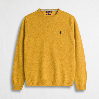 MCS
MAGLIONE GIROCOLLO MOULINE' IN MISTO LANA 13MKN107-03503