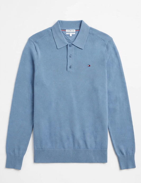 TOMMY HILFIGER
POLO ML MW0MW36519