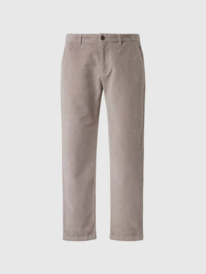 NORTH SAILS
PANTALONI CHINO DEFENDER IN VELLUTO 673174-000