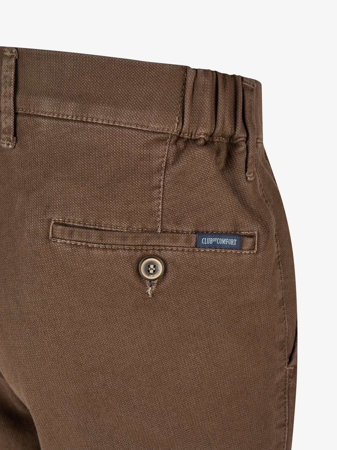 CLUB OF COMFORT 
PANTALONI FOXX 8212