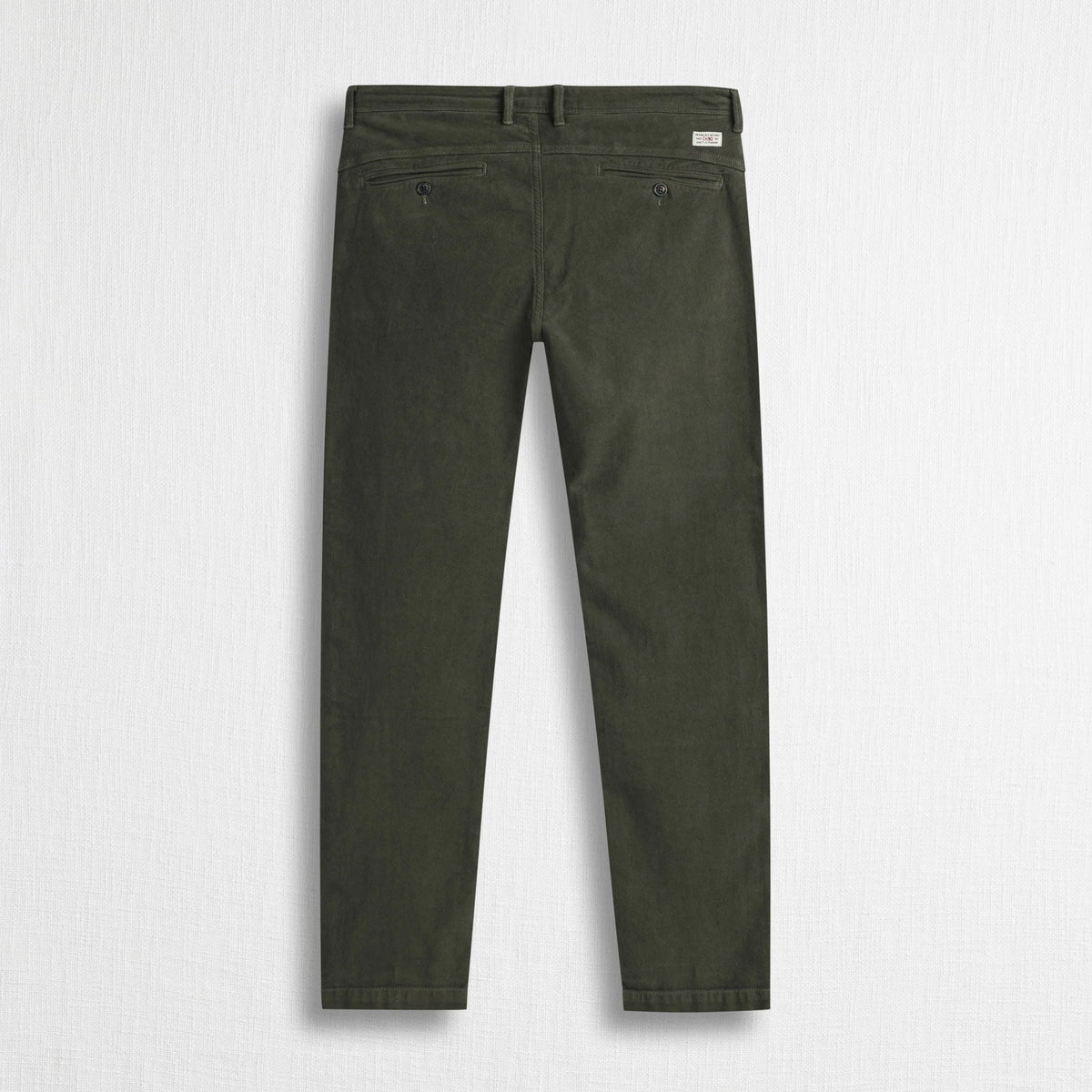 MCS
PANTALONE CHINO IN FUSTAGNO STRETCH SLIM FIT 13MCH101-03105