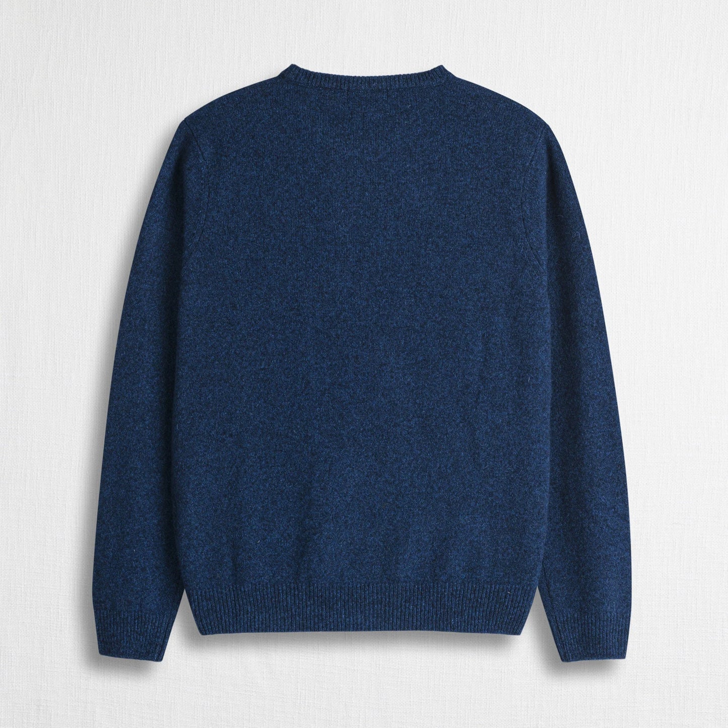 MCS
MAGLIONE GIROCOLLO MOULINE' IN MISTO LANA 13MKN107-03503