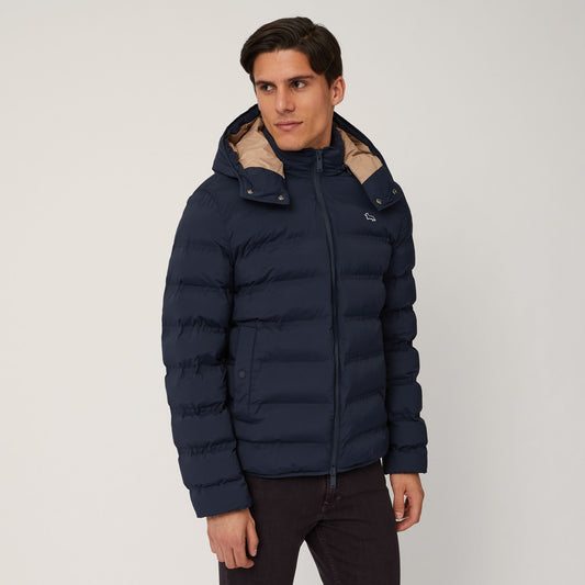 HARMONT&BLAINE
BOMBER IN NYLON TERMOSALDATO K0M208 0405862