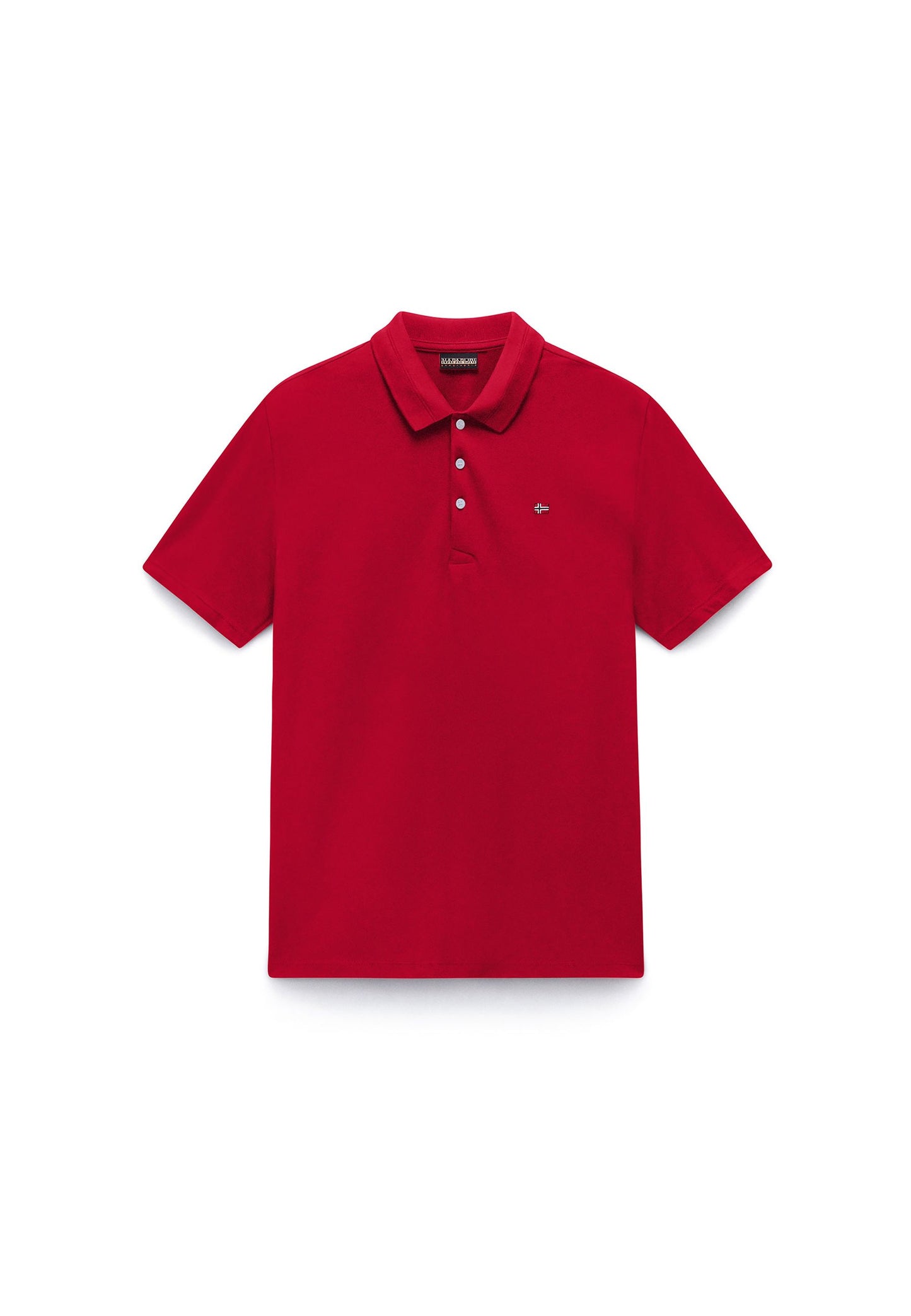 NAPAPIJRI
POLO NP0A4H8B