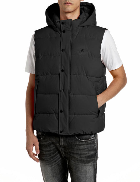 REPLAY
GILET M000E 2222F
