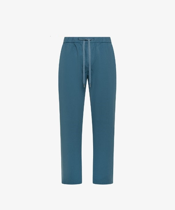 SUN68
TROUSERS COULISSE P35104
