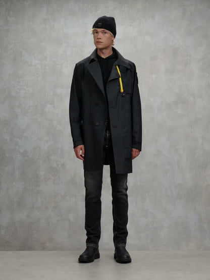 BLAUER
DUST COAT - BLAUER X PIRELLI CAPSULE 25WSPOK11007 007388