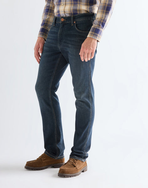 WRANGLER
GREENSBORO FADED 112377797
