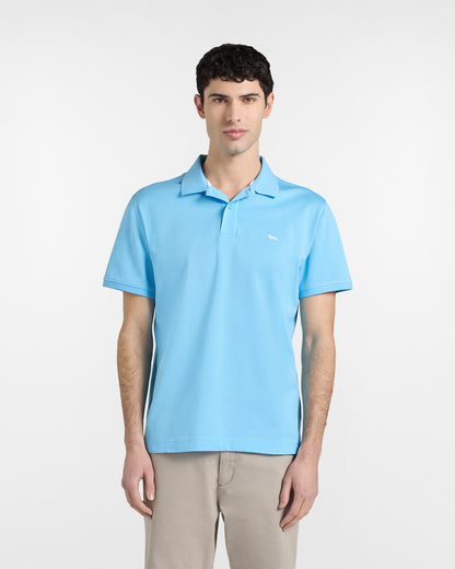 HARMONT&BLAINE
POLO BASIC LRQ451 021148