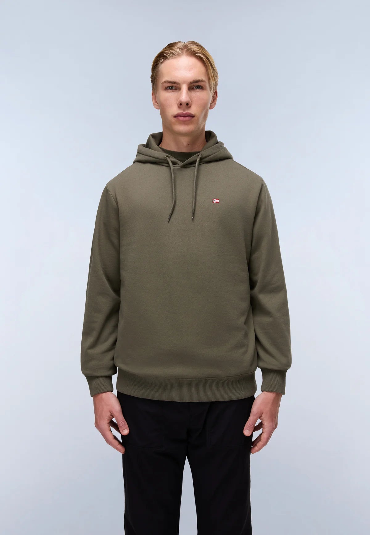 NAPAPIJRI
FELPA CON CAPPUCCIO BALIS NP0A4FQV