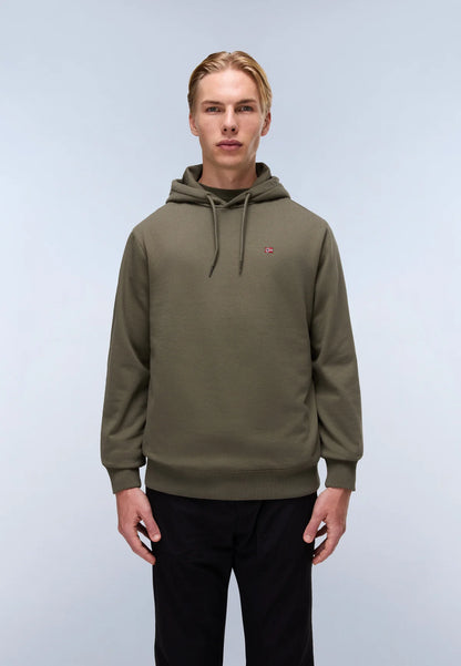 NAPAPIJRI
FELPA CON CAPPUCCIO BALIS NP0A4FQV