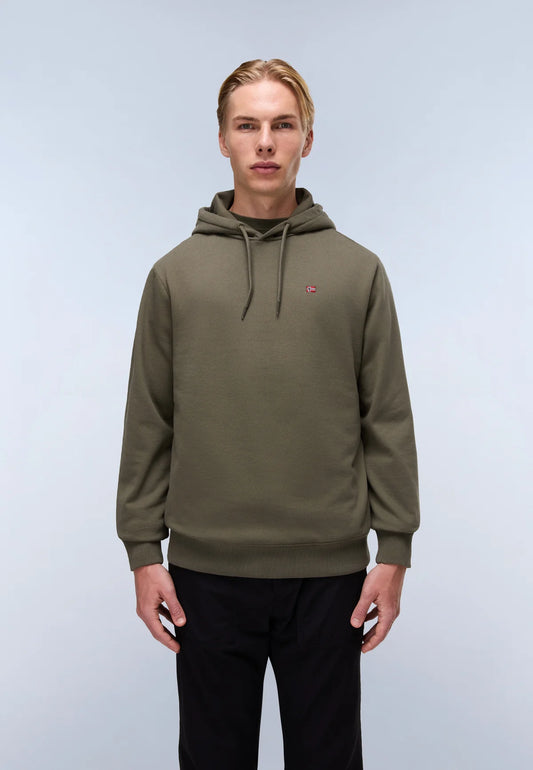 NAPAPIJRI
FELPA CON CAPPUCCIO BALIS NP0A4FQV