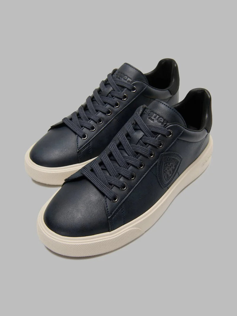 BLAUER
SNEAKER BUCK01-NUB F5BUCK01/NUB