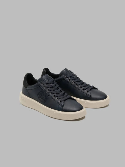 BLAUER
SNEAKER BUCK01-NUB F5BUCK01/NUB