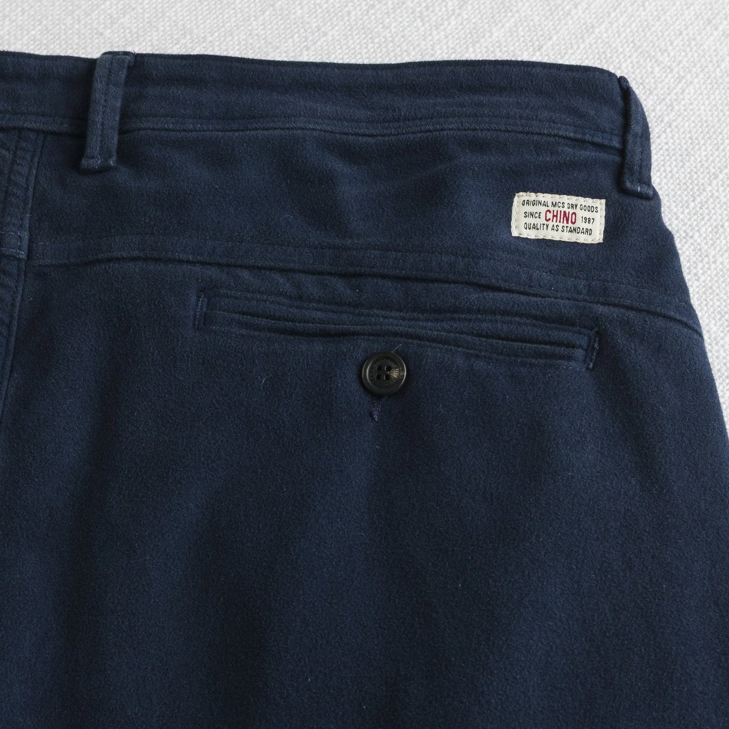 MCS
PANTALONE CHINO IN FUSTAGNO STRETCH SLIM FIT 13MCH101-03105