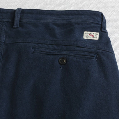 MCS
PANTALONE CHINO IN FUSTAGNO STRETCH SLIM FIT 13MCH101-03105