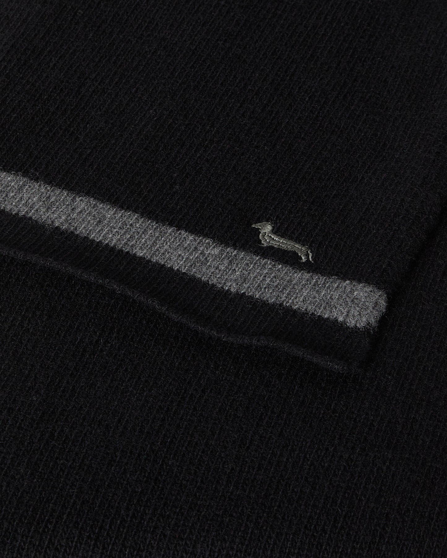 HARMONT&BLAINE
SCIARPA INLANA CON RIGHINO E BASSOTTO S0P001 030486