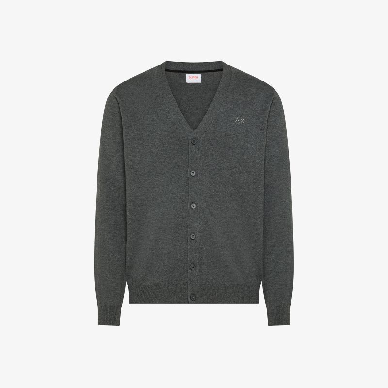 SUN68
CARDIGAN K46106