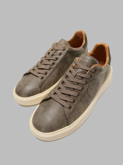 BLAUER
SNEAKER BUCK01-NUB F5BUCK01/NUB
