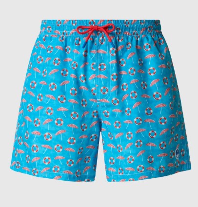 NORTH SAILS
SWIM SHORT 675046-000