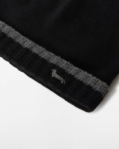 HARMONT&BLAINE
BEANIE IN LANA CON RIGHINO E BASSOTTO N0P001 030486