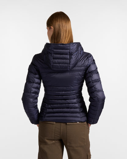 HARMONT&BLAINE
GIUBBOTTO CON CAPPUCCIO LOGATO K0PD52 0405991