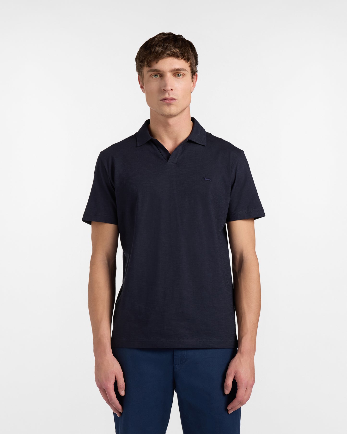 HARMONT&BLAINE
POLO COLLO DERBY EXTRA LIGHT LRQ480 021905
