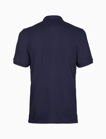 GALLO
POLO UOMO COTONE TINTA UNITA CON SOTTOCOLLO PADEL AP514952