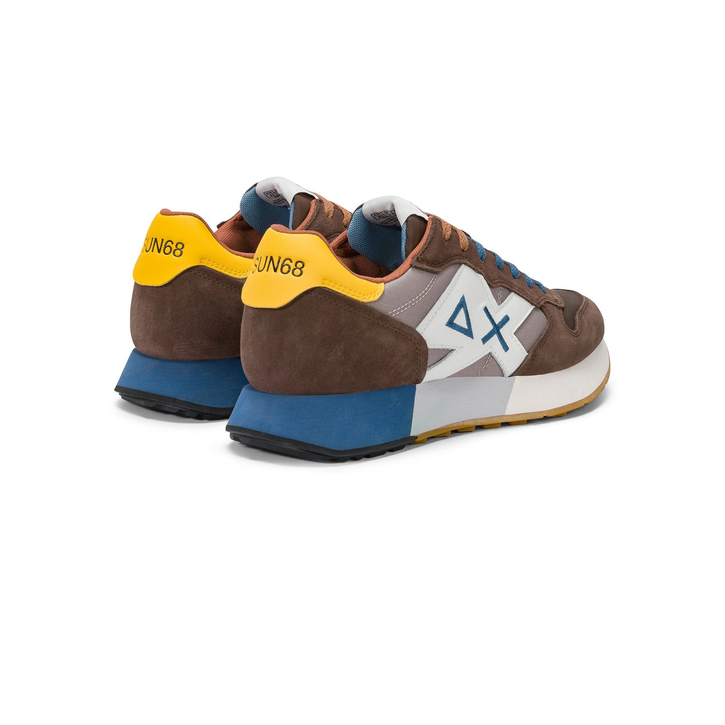 SUN68
JAKI 2.0 BICOLOR Z36116