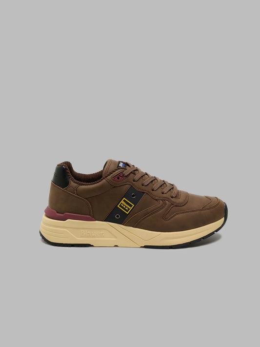 BLAUER
SNEAKER RAY04-PUL F5RAY04/PUL