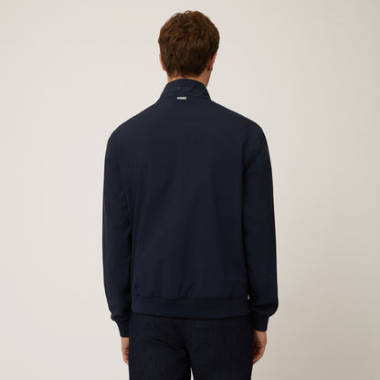 HARMONT&BLAINE
BOMBER REGULAR IN SOFTSHELL K0N163 0402850.