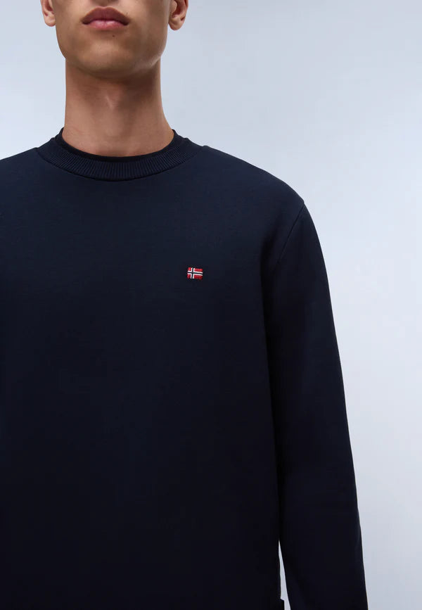 NAPAPIJRI
FELPA BALIS NP0A4FQW