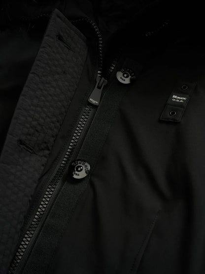 BLAUER 
PARKA IMBOTTITO IRMA 25WBLDB03191 007294